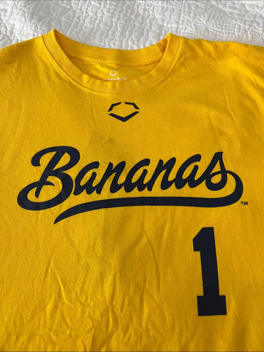 Savannah Bananas T-Shirt